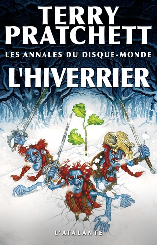 L'hiverrier