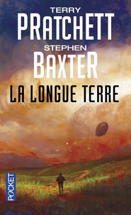 Terry Pratchett et Stephen Baxter - La Longue Terre Tome 1 : .