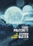 Terry Pratchett et John Baxter - La Longue Terre Tome 5 : Le long cosmos.