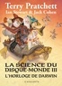 Terry Pratchett et Ian Stewart - La science du Disque-monde Tome 3 : L'horloge de Darwin.