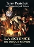 Terry Pratchett - La science du Disque-monde.