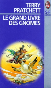Terry Pratchett - Le Grand Livre Des Gnomes Coffret 3 Volumes.