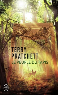 Terry Pratchett - Le peuple du tapis.