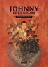 Terry Pratchett - Le sauveur de l'humanité, c'est toi ! Tome 3 : Johnny et la bombe.