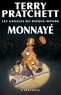 Terry Pratchett - Les annales du Disque-Monde  : Monnayé.