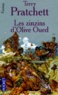 Terry Pratchett - Les annales du Disque-Monde Tome 10 : Les zinzins d'Olive Oued.