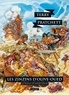 Terry Pratchett - Les annales du Disque-Monde Tome 10 : Les Zinzins d'Olive-Oued.