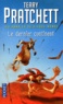 Terry Pratchett - Les annales du Disque-Monde Tome 22 : Le dernier continent.