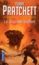 Terry Pratchett - Les annales du Disque-Monde Tome 25 : Le cinquième éléphant.