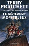 Terry Pratchett - Les annales du Disque-Monde Tome 29 : Le régiment monstrueux.