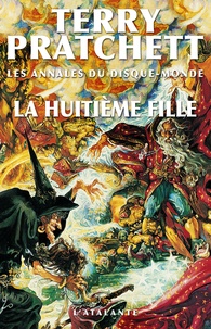 Ebooks pdf gratuits téléchargement direct Les annales du Disque-Monde Tome 3 par Terry Pratchett (French Edition)