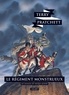 Terry Pratchett - Les annales du Disque-Monde Tome 31 : Le régiment monstrueux.