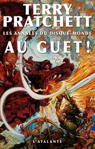 Terry Pratchett - Les annales du Disque-Monde Tome 8 : Au Guet !.