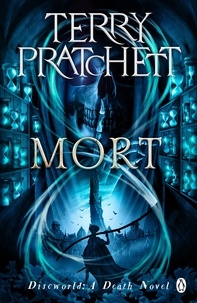 Terry Pratchett - Mort - (Discworld Novel 4).