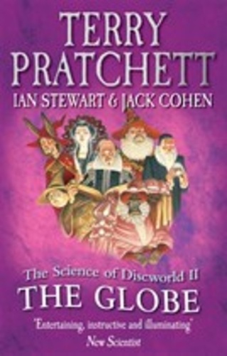Terry Pratchett et Ian Stewart - The Science of Discworld - Book 2, The Globe.