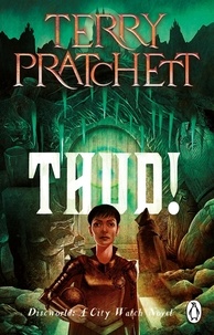 Terry Pratchett - Thud! - (Discworld Novel 34).