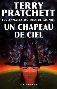 Un chapeau de ciel