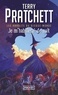 Terry Pratchett - Un roman du disque-monde  : Je m'habillerai de nuit.