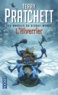 Terry Pratchett - Un roman du disque-monde Tome 4 : L'Hiverrier.