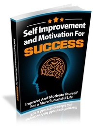  Terry - Self Improvement and Motivation for Success.
