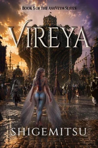 Vireya