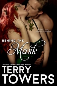  Terry Towers - Behind The Mask.