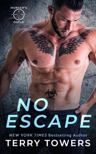 No Escape: Hunter's Guild Elite Bounty Services