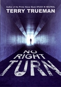 Terry Trueman - No Right Turn.