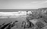 Death comes to Cornwall