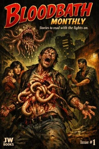 Bloodbath Monthly #1