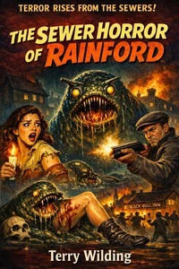 The Sewer Horror Of Rainford