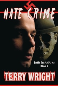  Terry Wright - Hate Crime.