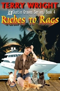  Terry Wright - Riches to Rags.