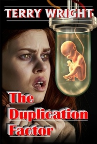  Terry Wright - The Duplication Factor.