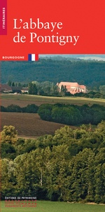 Rhonealpesinfo.fr L'abbaye de Pontigny Image