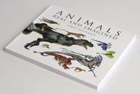 Terryl Whitlatch - Animals Real and Imagined - The Fantasy of What Is and What Might Be.
