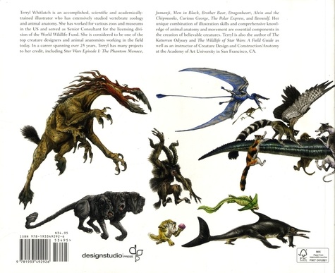 Animals Real and Imagined. The Fantasy of What Is and What Might Be