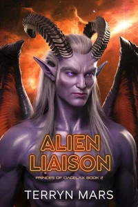 Alien Liaison