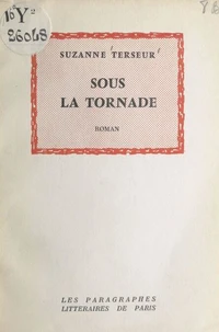 Sous la tornade