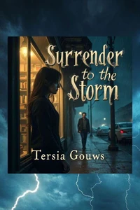 Surrender to the Storm