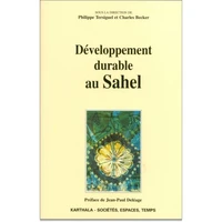 Développement durable au Sahel