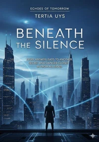 Beneath the silence