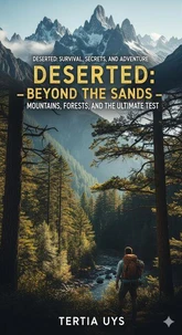 Beyond the Sands – Mountains, Forests, and the Ultimate Test
