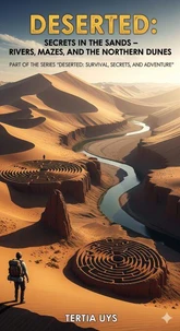 Secrets in the Sands