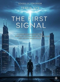 The first signal