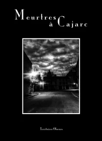Meurtre à Carjac