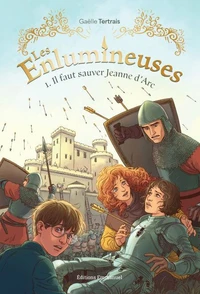 Les Enlumineuses