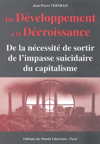 Du Développement à la Décroissance