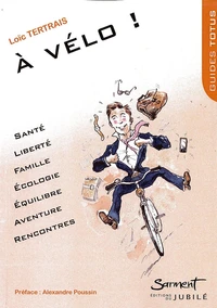 Guide Totus - A vélo !