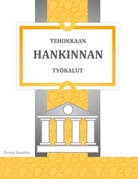 Il livre série téléchargement gratuit Tehokkaan hankinnan työkalut 9789528080060 en francais